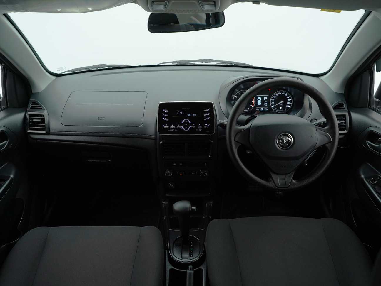 used 2023 Proton Saga Standard 1.3