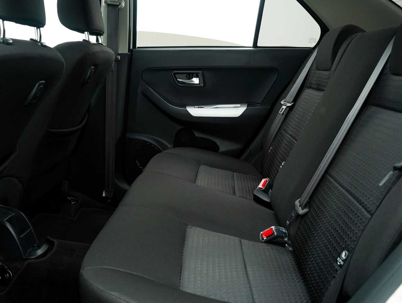 used 2023 Perodua Bezza G 1.0