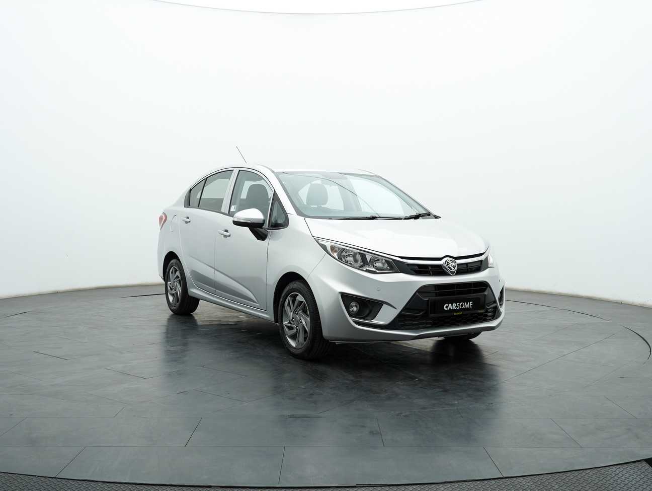 used 2016 Proton Persona Executive 1.6
