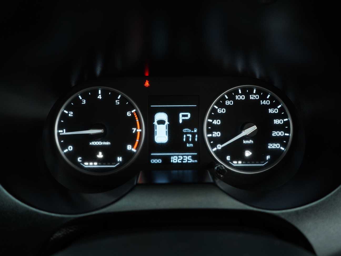 used 2023 Proton Saga Premium 1.3