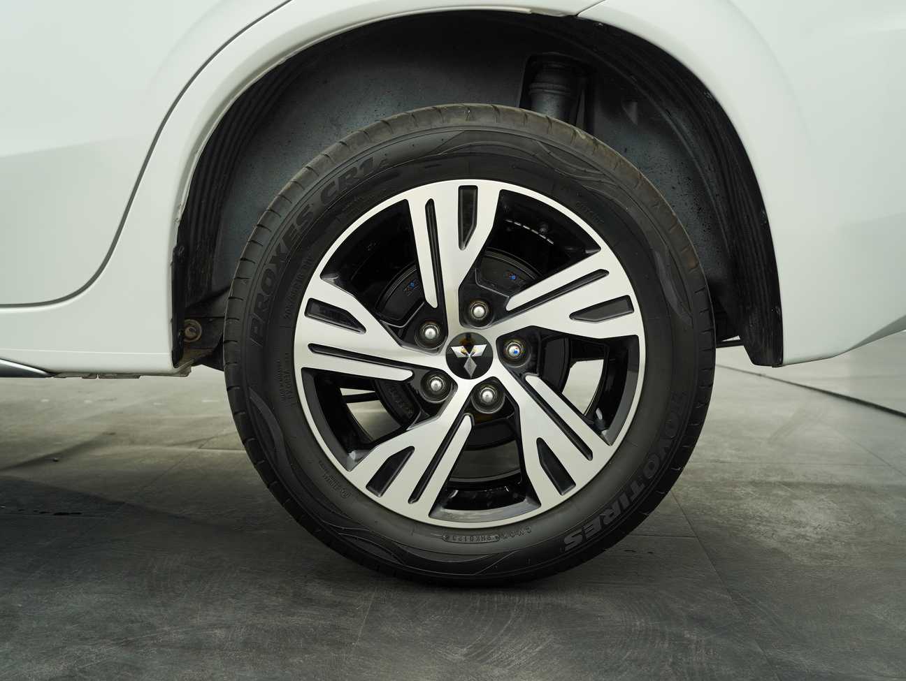 used 2023 Mitsubishi Xpander  1.5