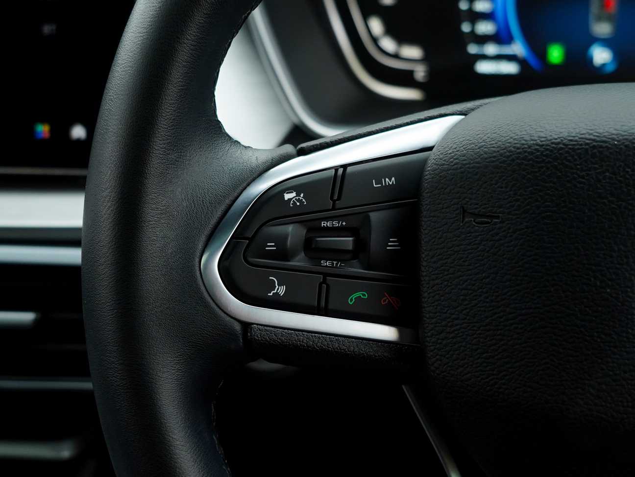 terpakai 2021 Proton X50 TGDI Flagship 1.5