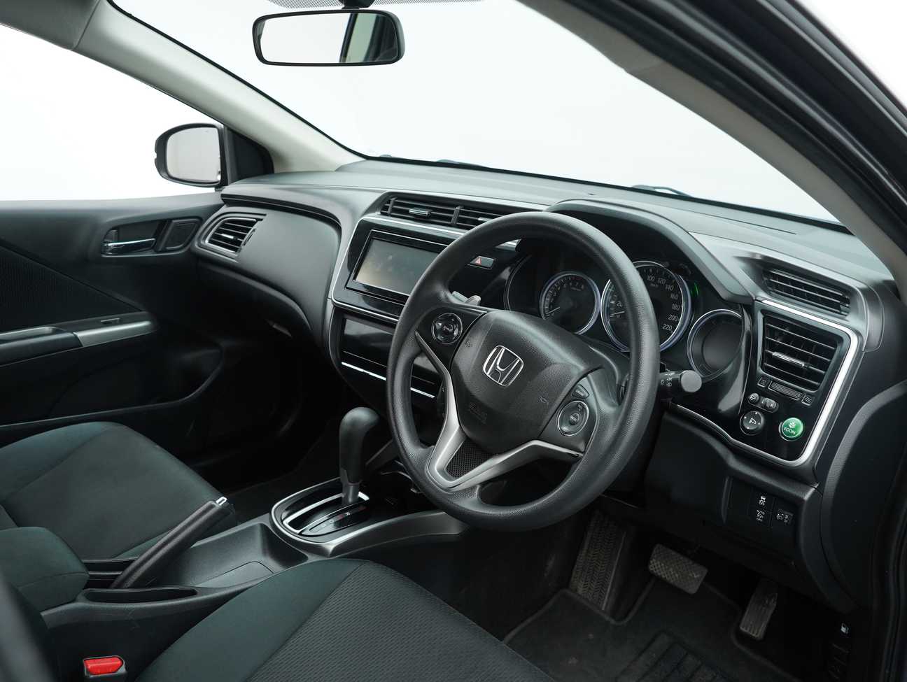 used 2018 Honda City E 1.5