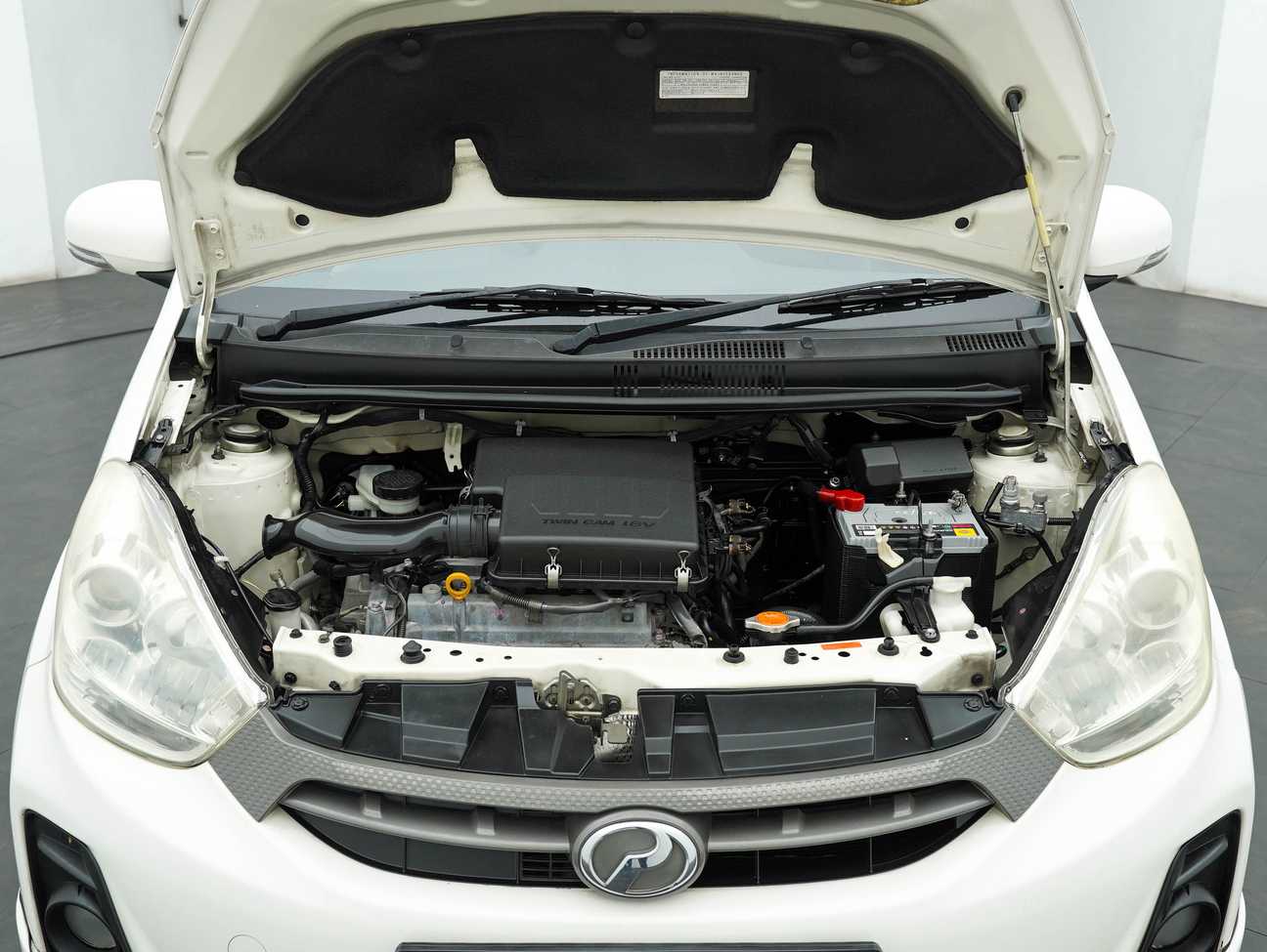 used 2013 Perodua Myvi Extreme 1.5