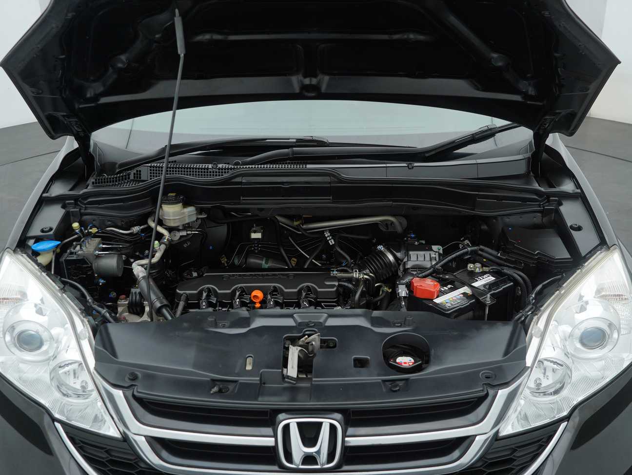 used 2011 Honda CR-V  2.0