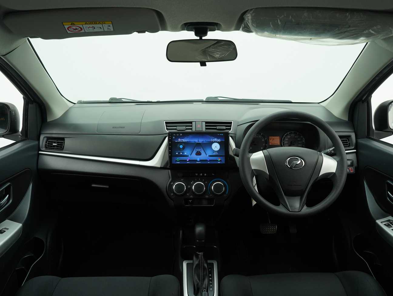 terpakai 2022 Perodua Bezza X 1.3