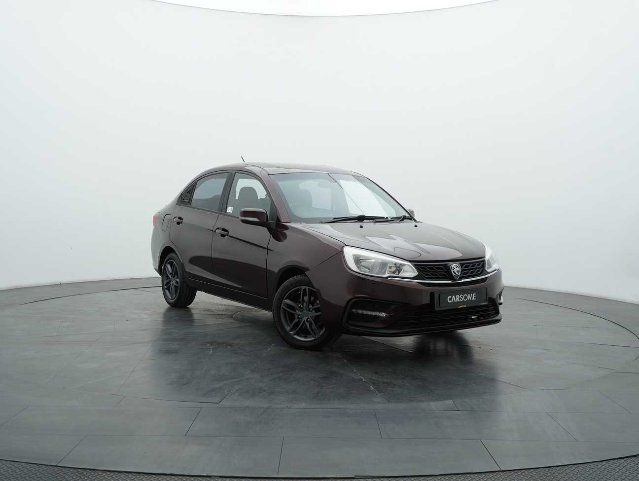 used 2020 Proton Saga Premium 1.3