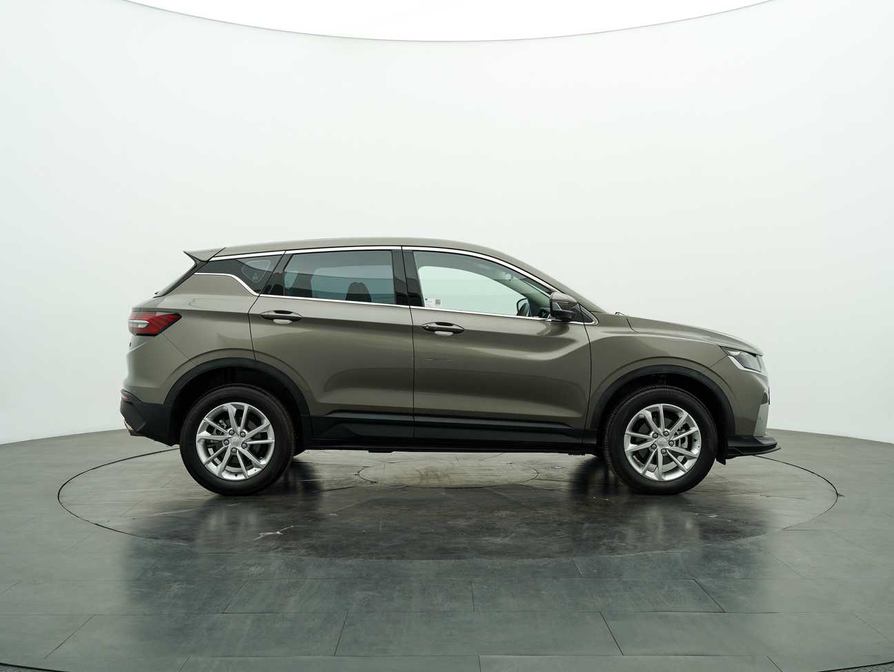 terpakai 2025 Proton X50 Executive 1.5