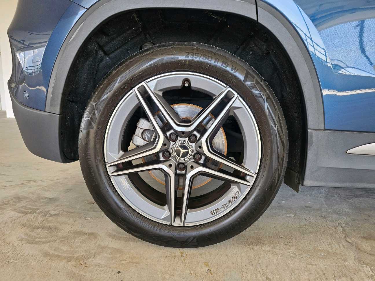 used 2023 Mercedes-Benz GLA250 AMG Line 2.0