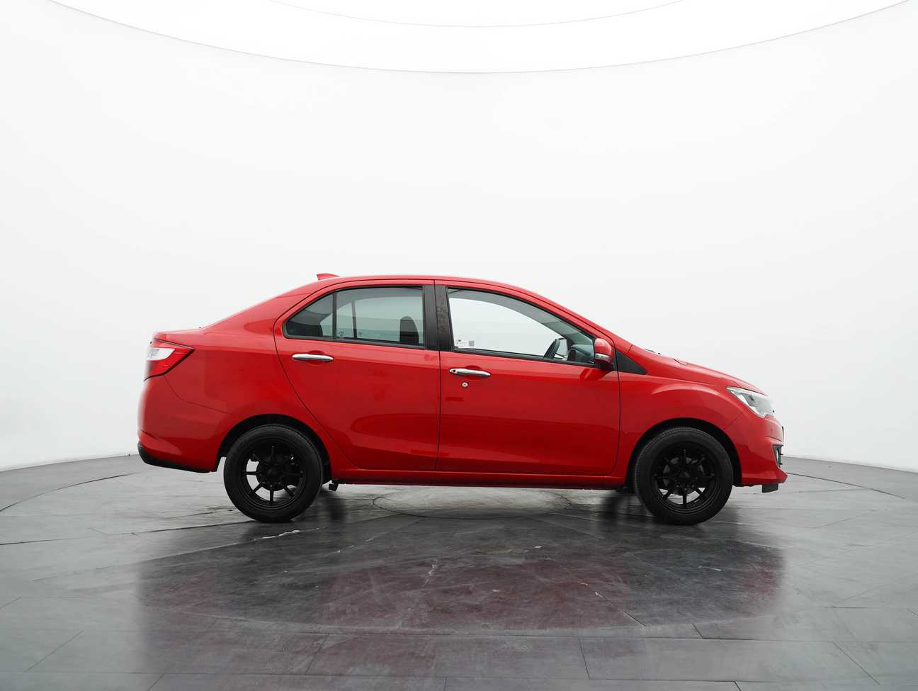 used 2018 Perodua Bezza X Premium 1.3