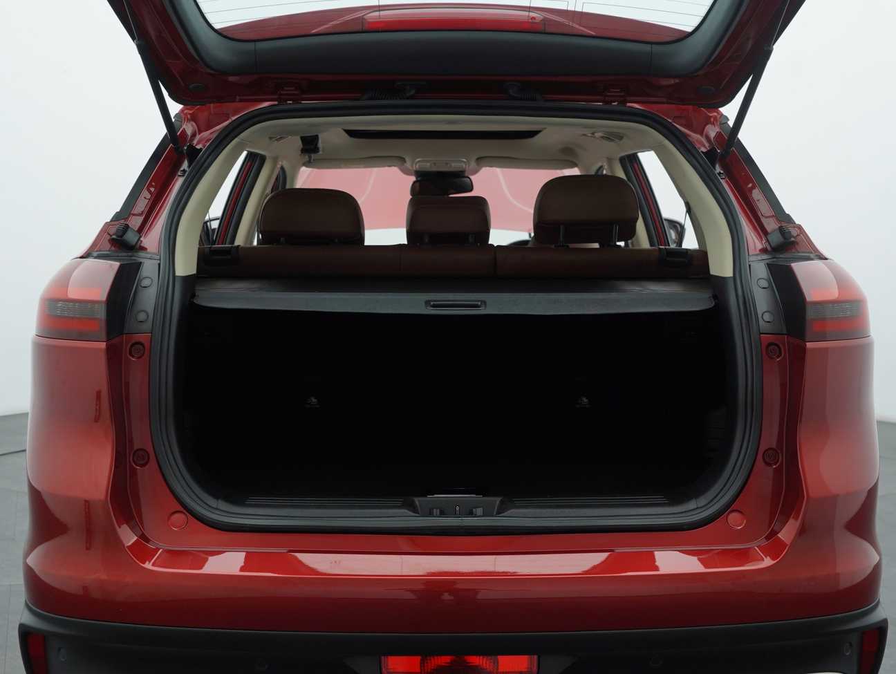 terpakai 2019 Proton X70 Premium 1.8