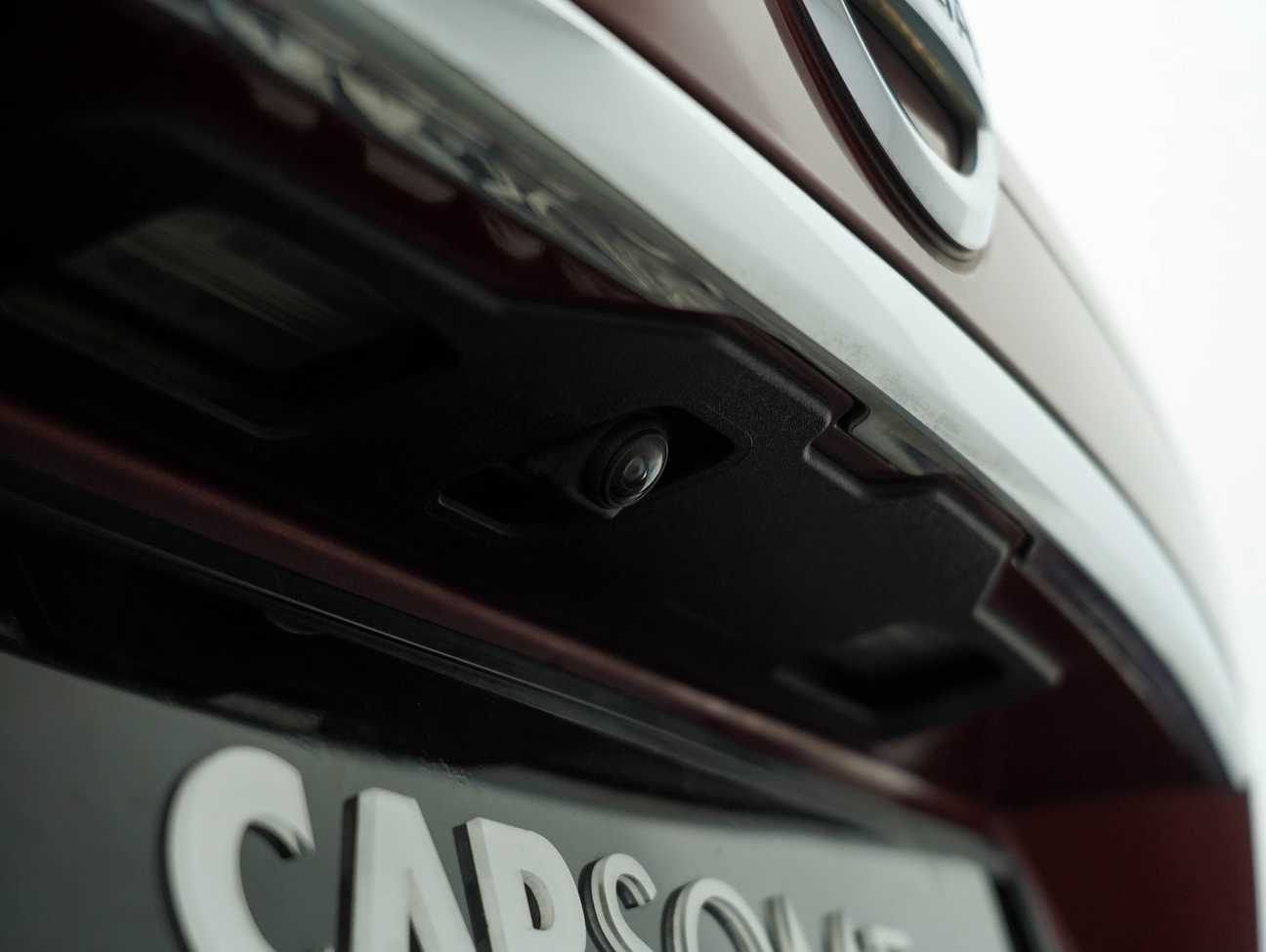 used 2020 Nissan X-Trail Mid 2.0