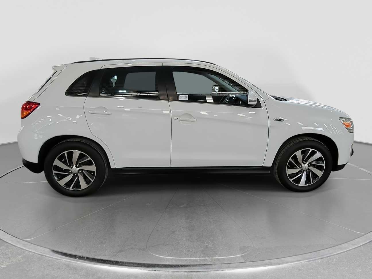 used 2015 Mitsubishi ASX  2.0