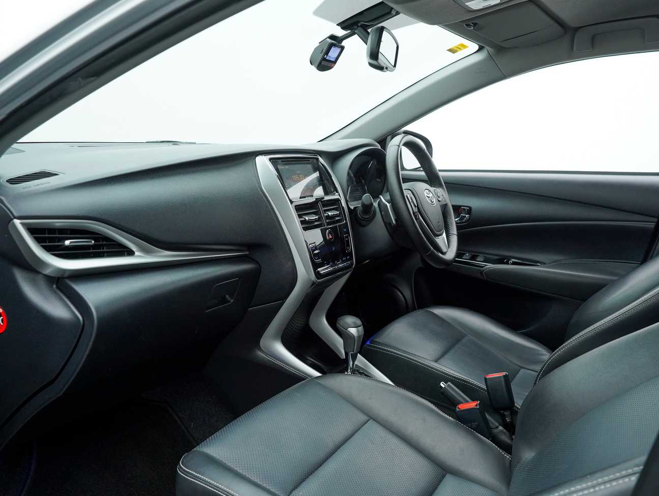 terpakai 2020 Toyota Vios G 1.5