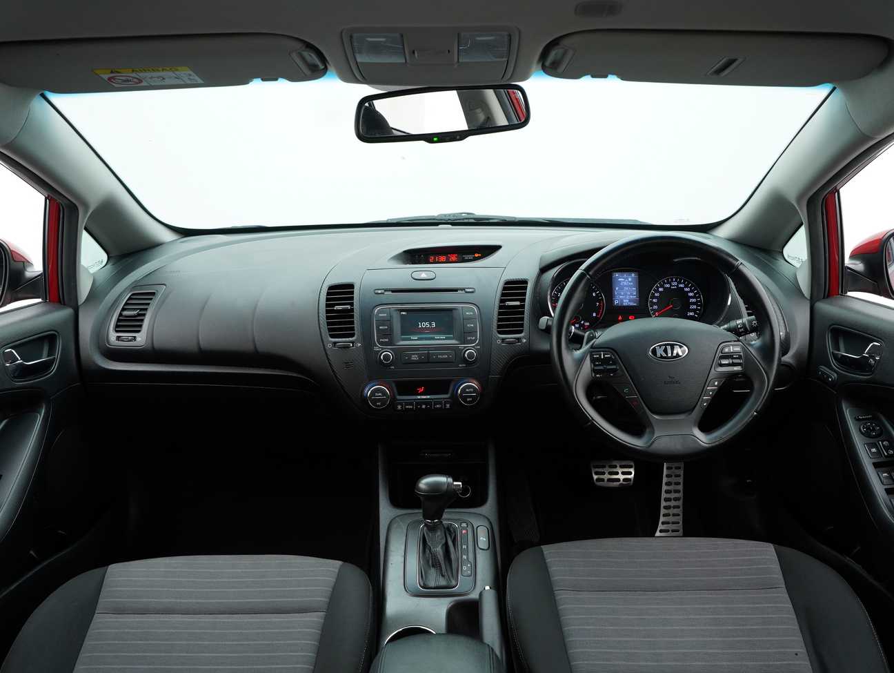 used 2013 Kia Cerato  1.6