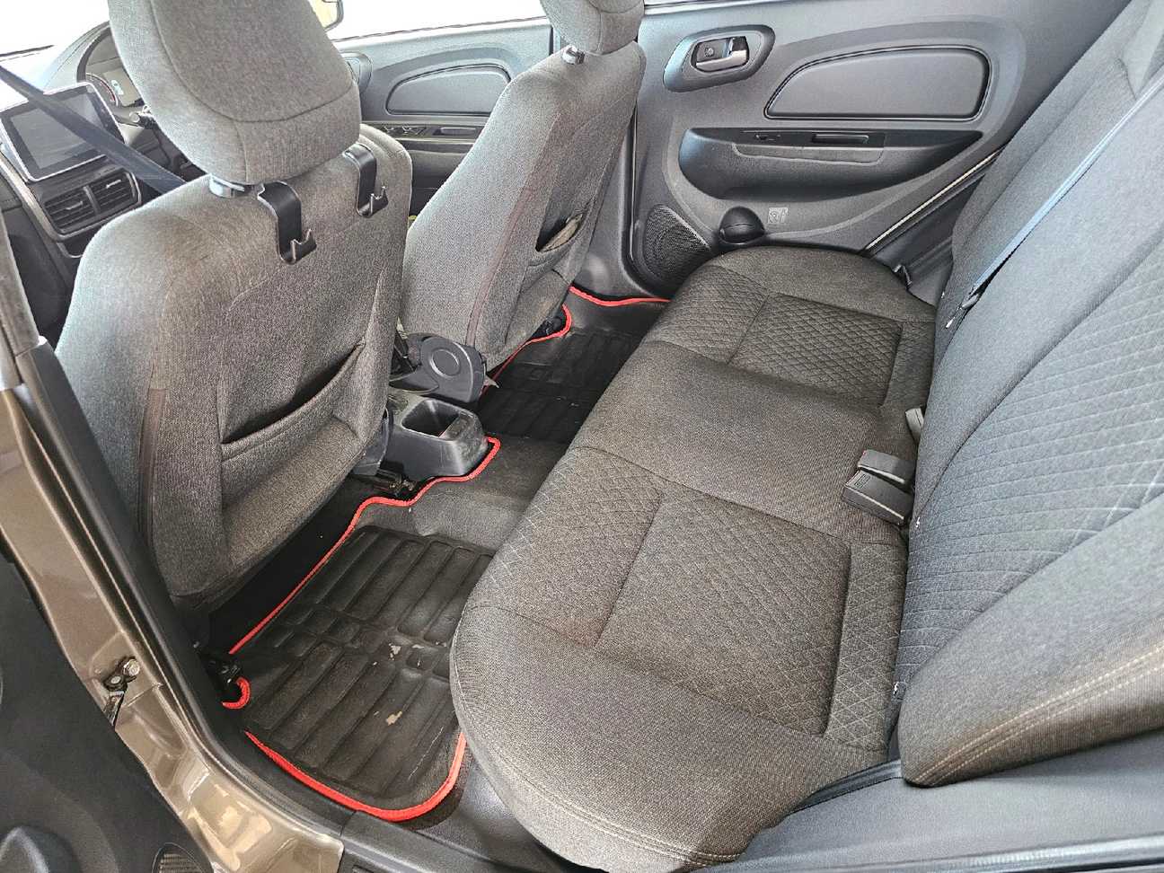 used 2020 Proton Saga Premium 1.3