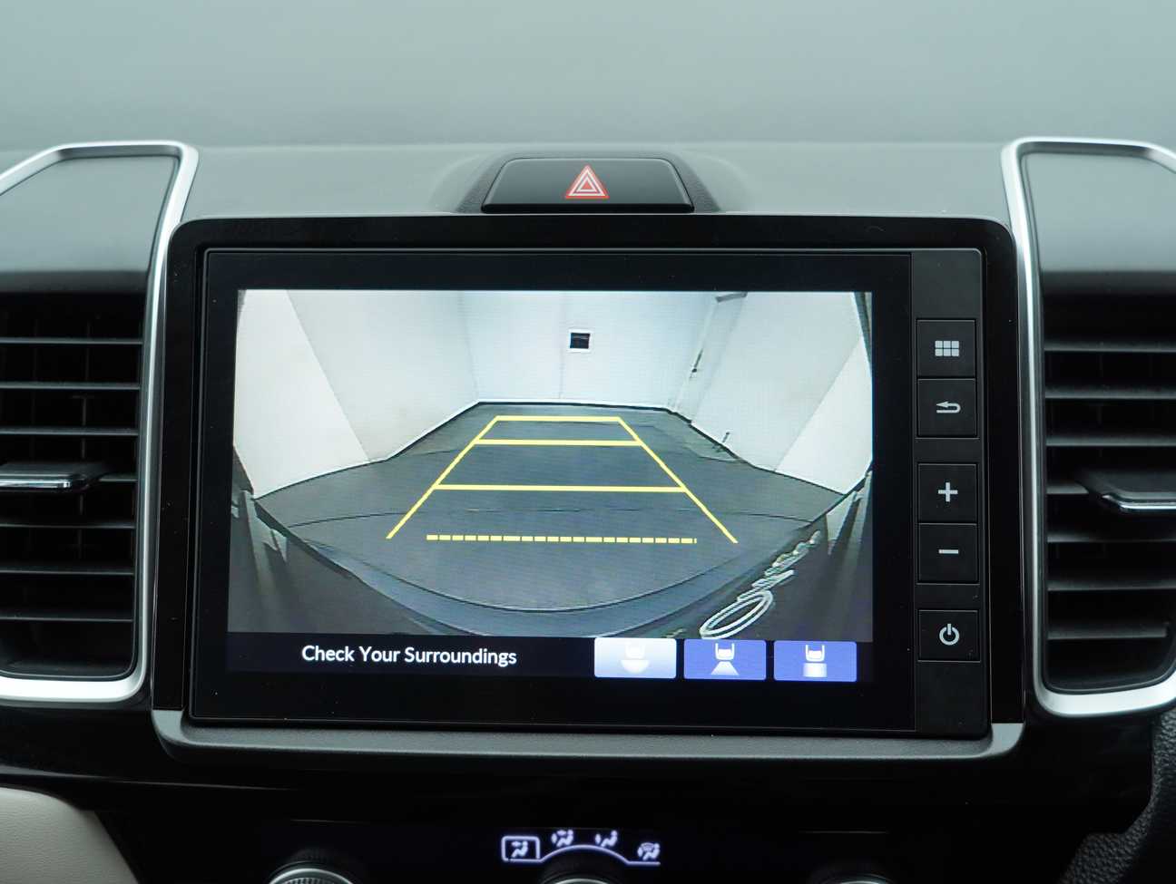 terpakai 2022 Honda City V Sensing 1.5