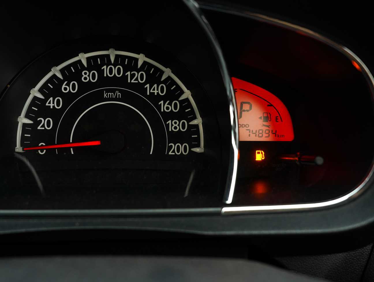 used 2018 Perodua AXIA SE 1.0