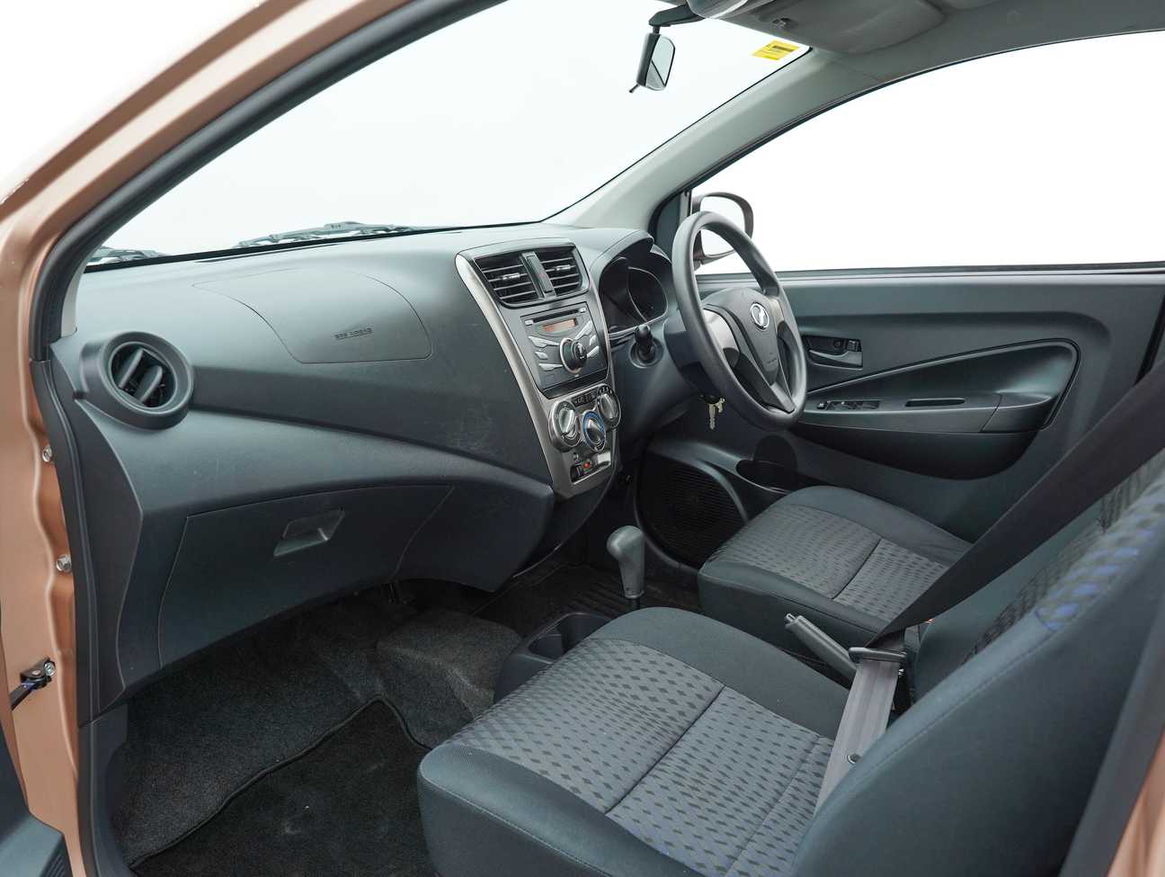 used 2016 Perodua AXIA G 1.0