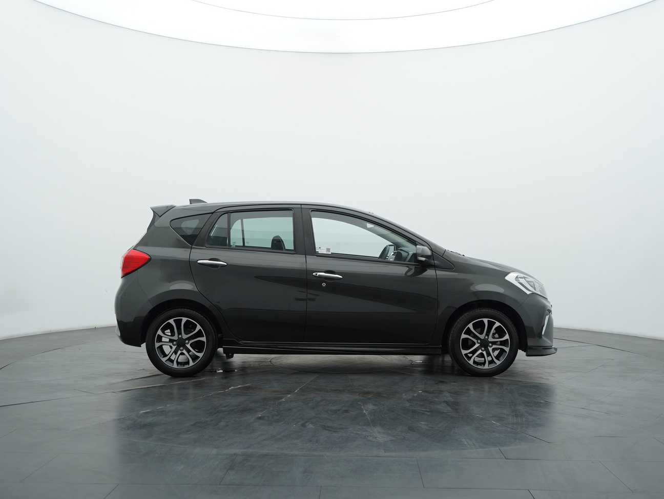 used 2020 Perodua Myvi AV 1.5