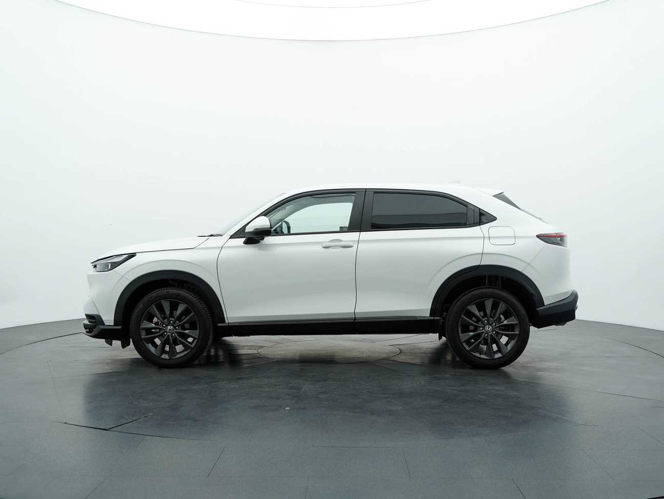 terpakai 2024 Honda HR-V V 1.5