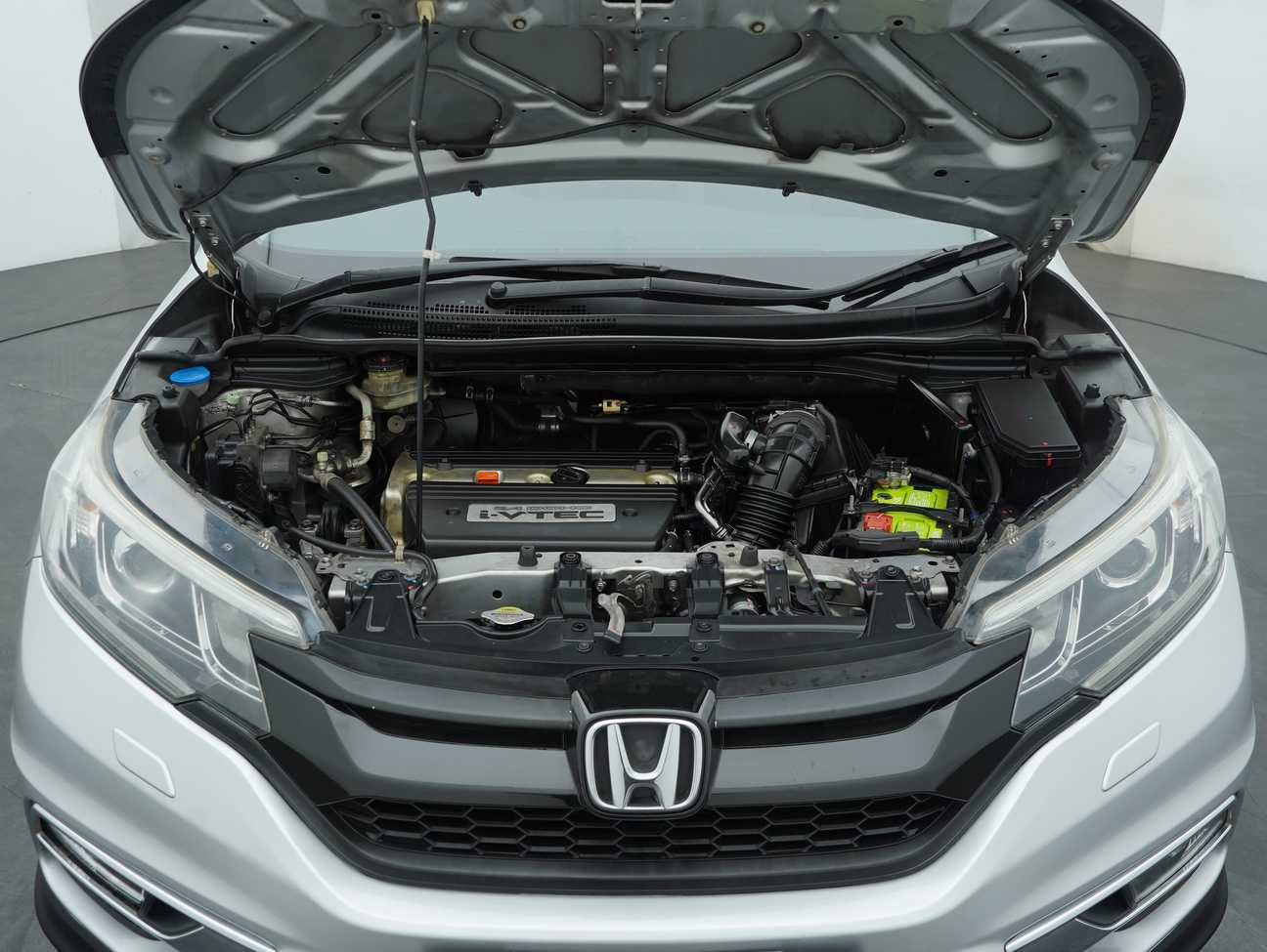 used 2016 Honda CR-V  2.4