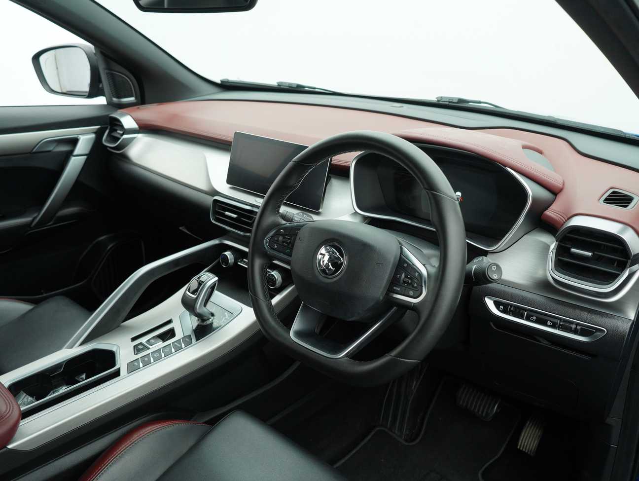 used 2021 Proton X50 Flagship 1.5