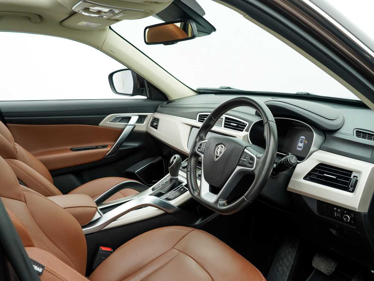 used 2019 Proton X70 Premium 1.8