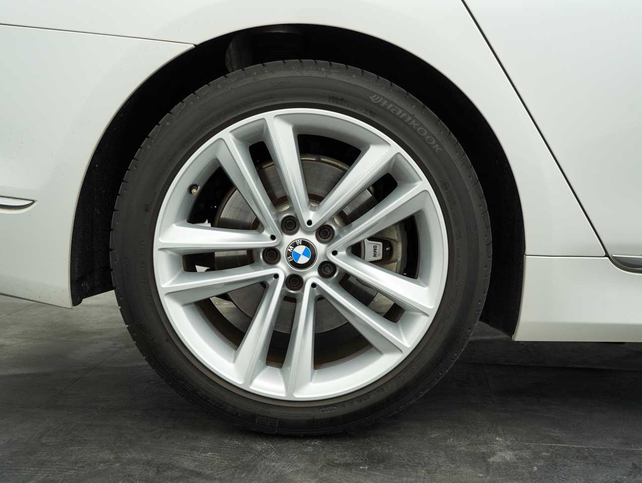 used 2018 BMW 7 40LE XDRIVE 2.0