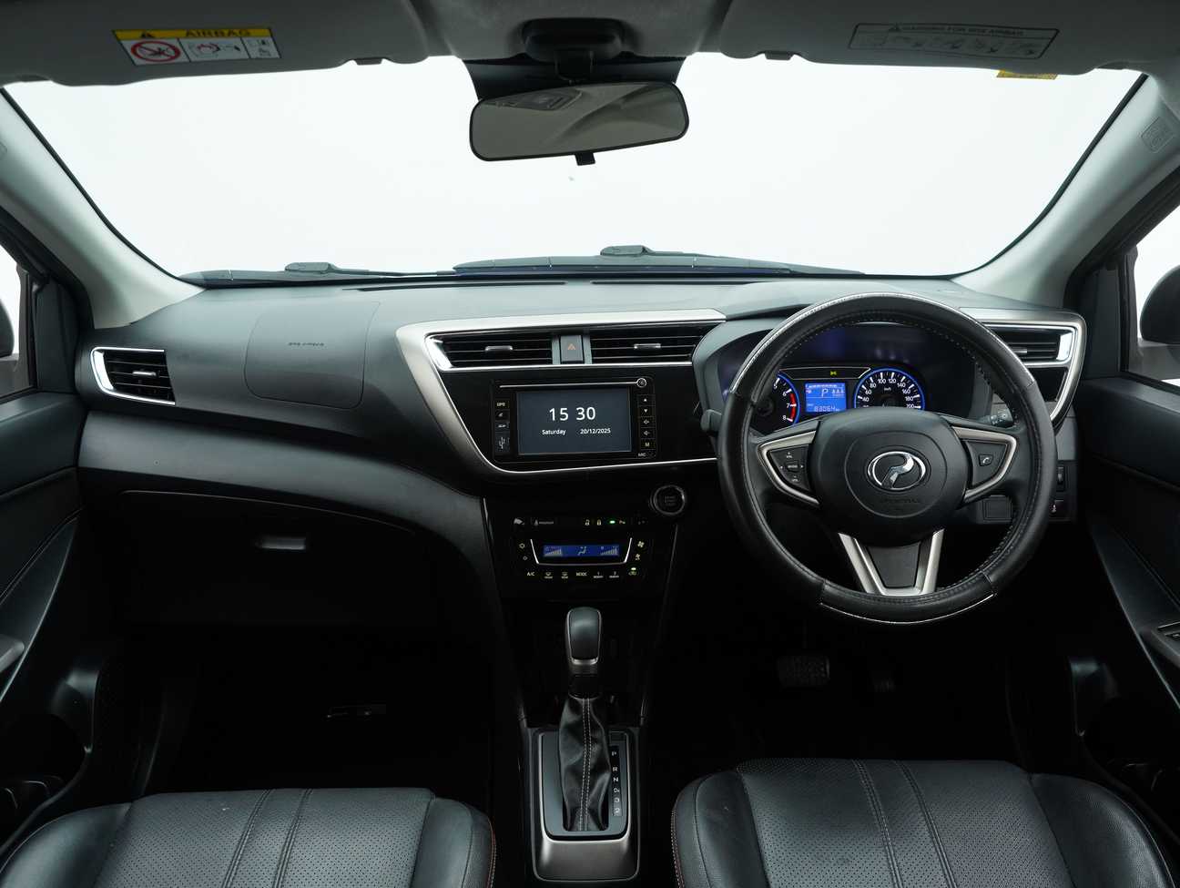 terpakai 2020 Perodua Myvi AV 1.5