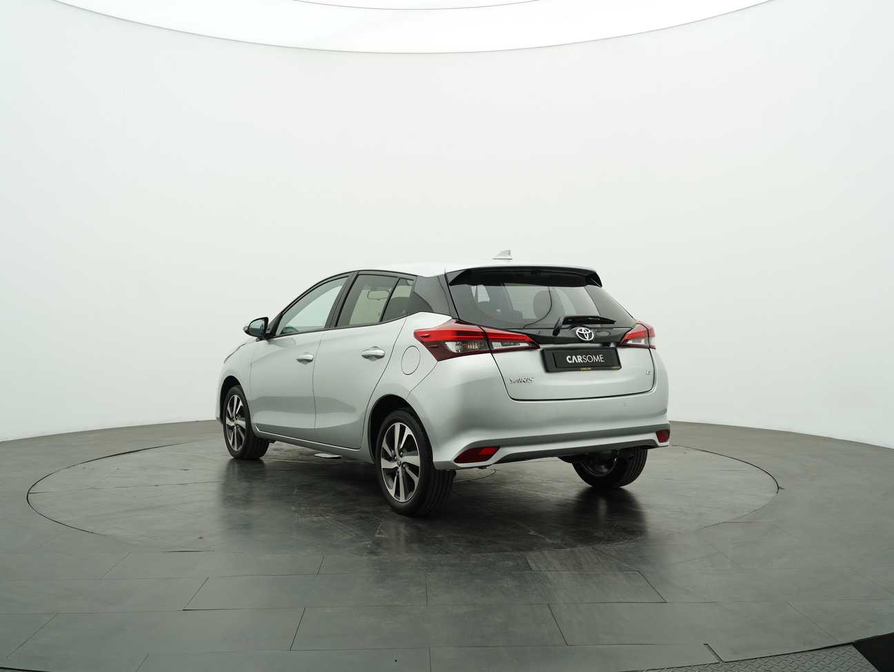 used 2019 Toyota Yaris E 1.5
