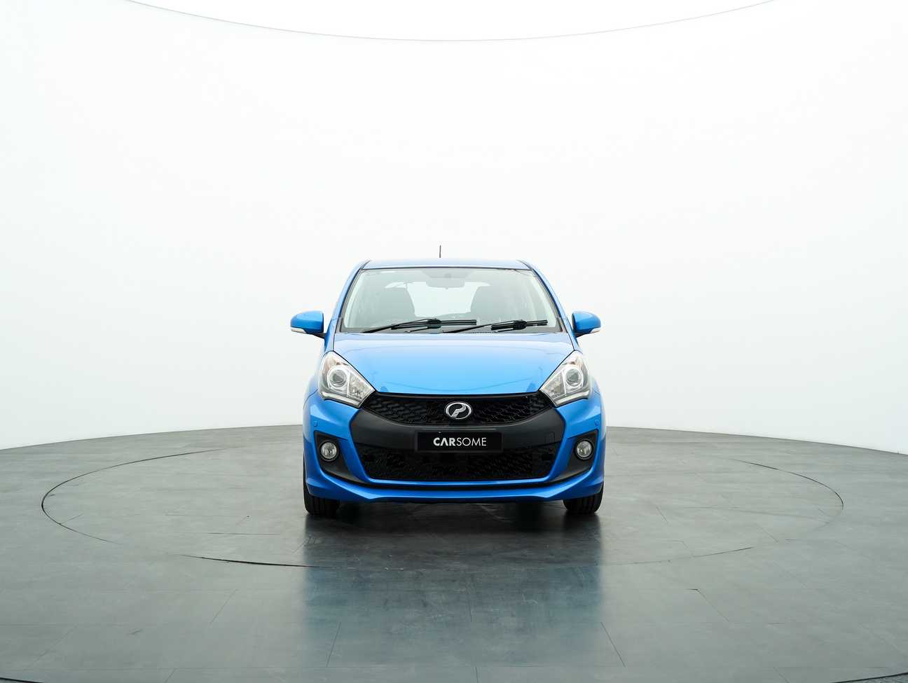 used 2017 Perodua Myvi SE 1.5