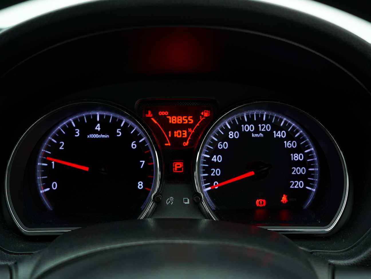 used 2015 Nissan Almera VL 1.5