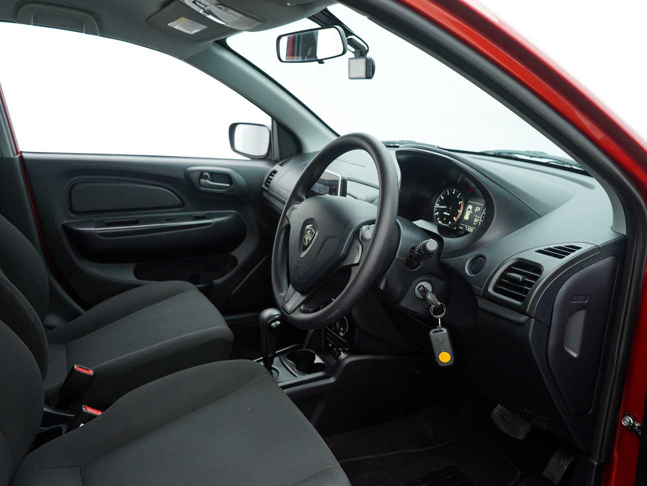 terpakai 2020 Proton Saga Standard 1.3