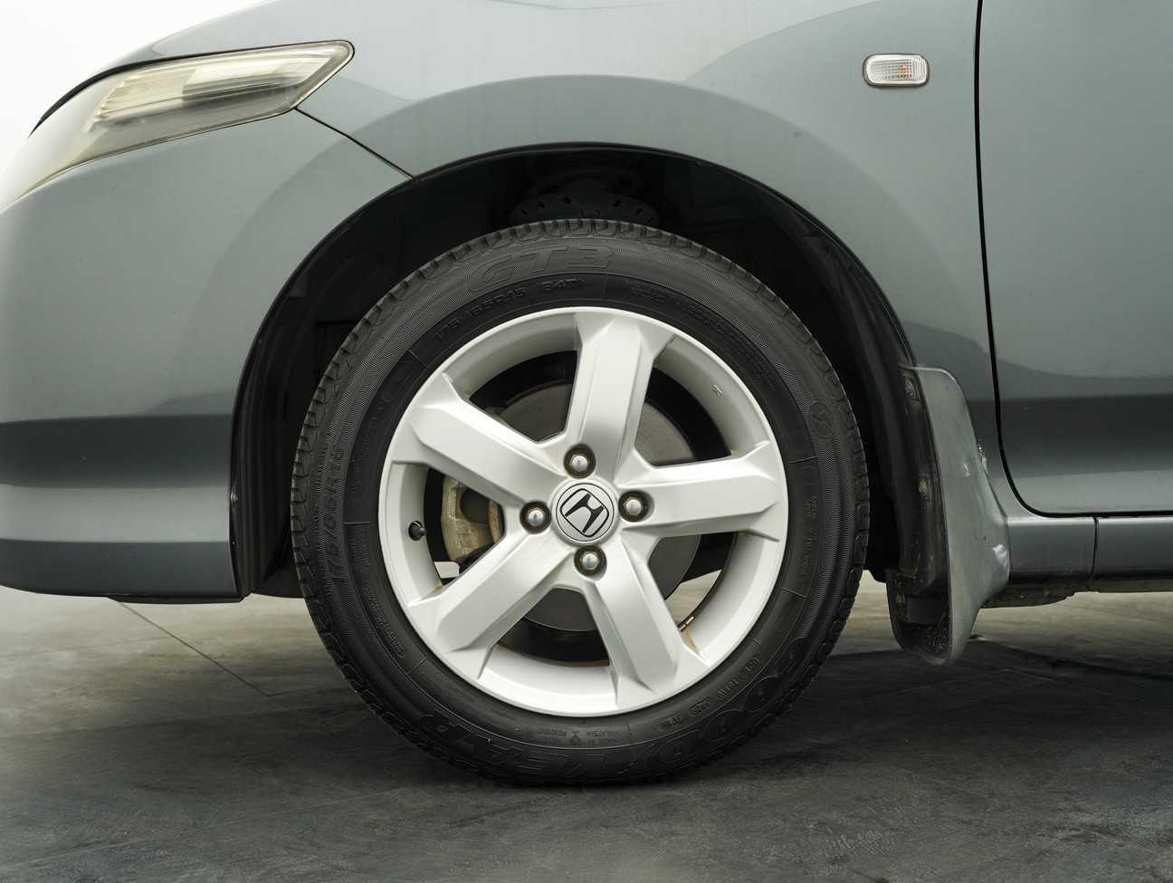 used 2010 Honda City S 1.5