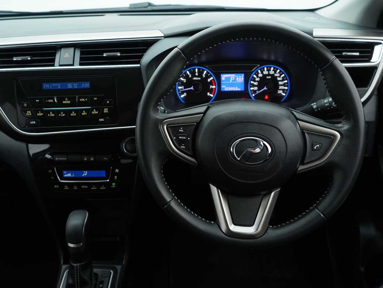 used 2019 Perodua Myvi H 1.5