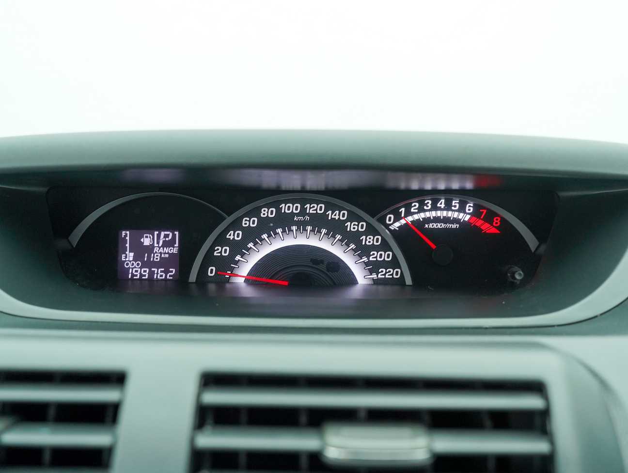 used 2014 Perodua Alza Advance 1.5