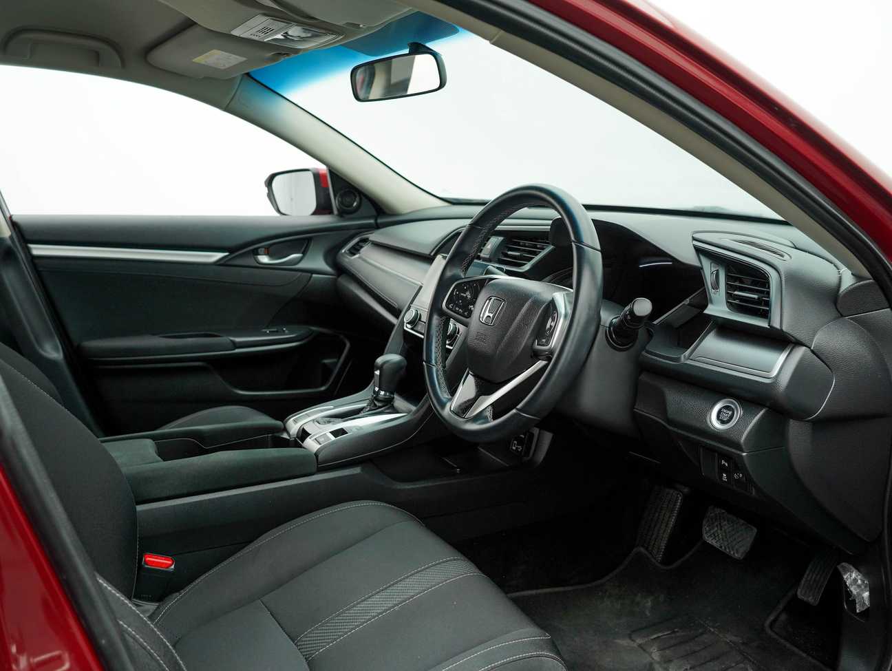 used 2019 Honda Civic S 1.8