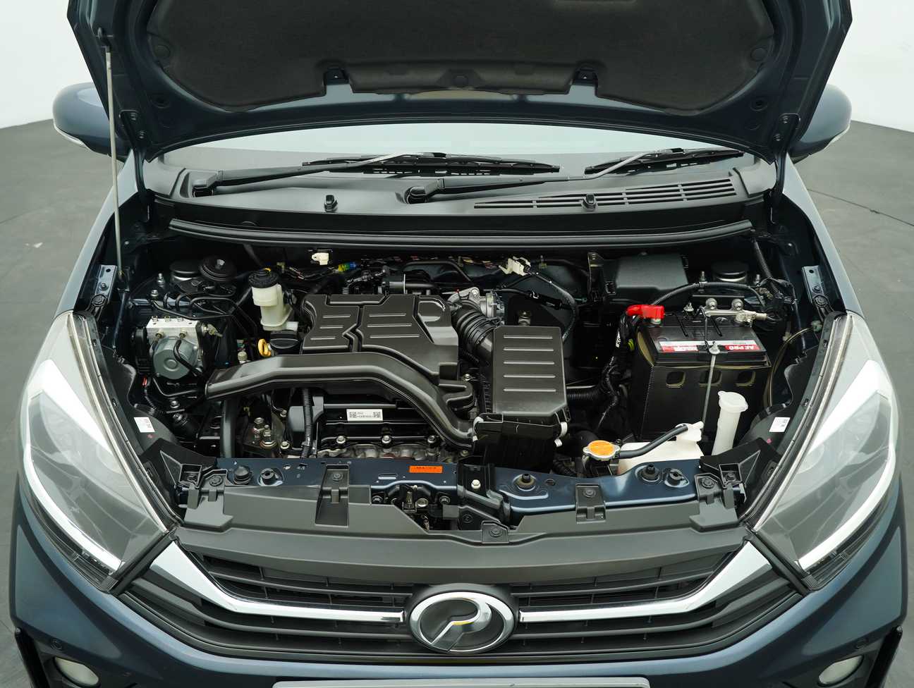 used 2022 Perodua AXIA Advance 1.0