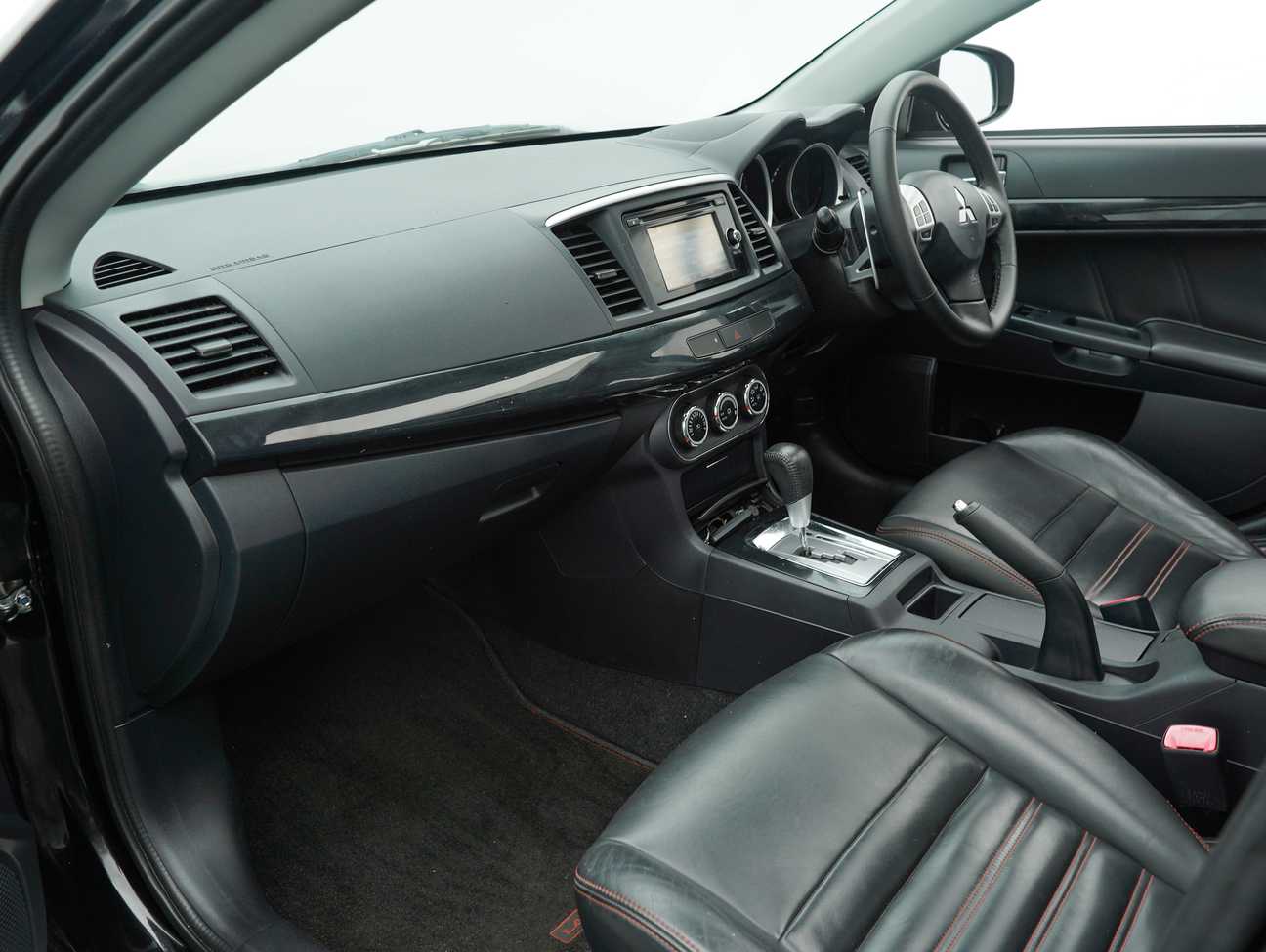 used 2016 Mitsubishi LANCER GT 2.0