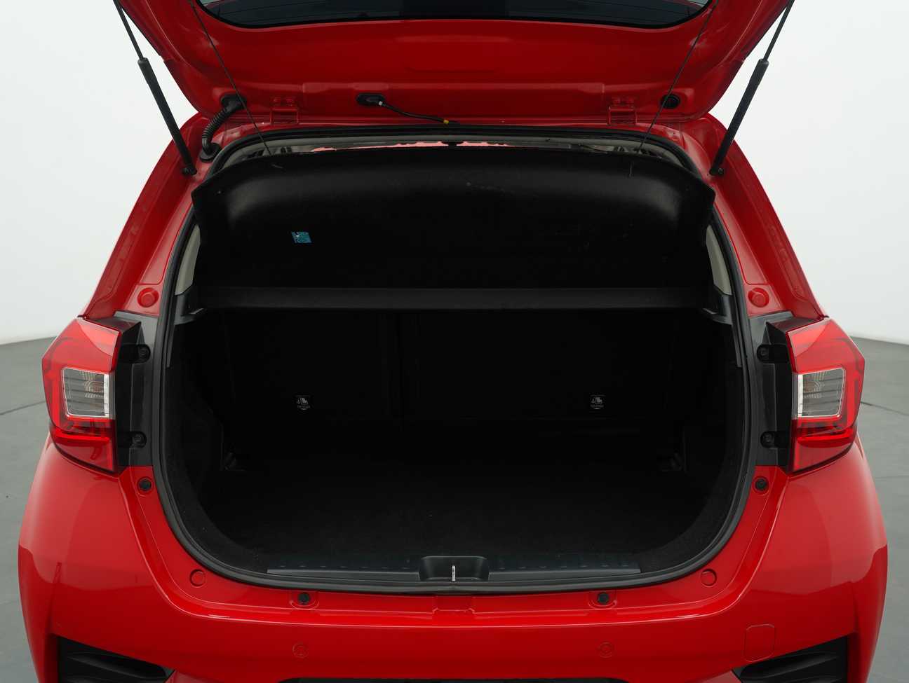terpakai 2018 Perodua Myvi H 1.5