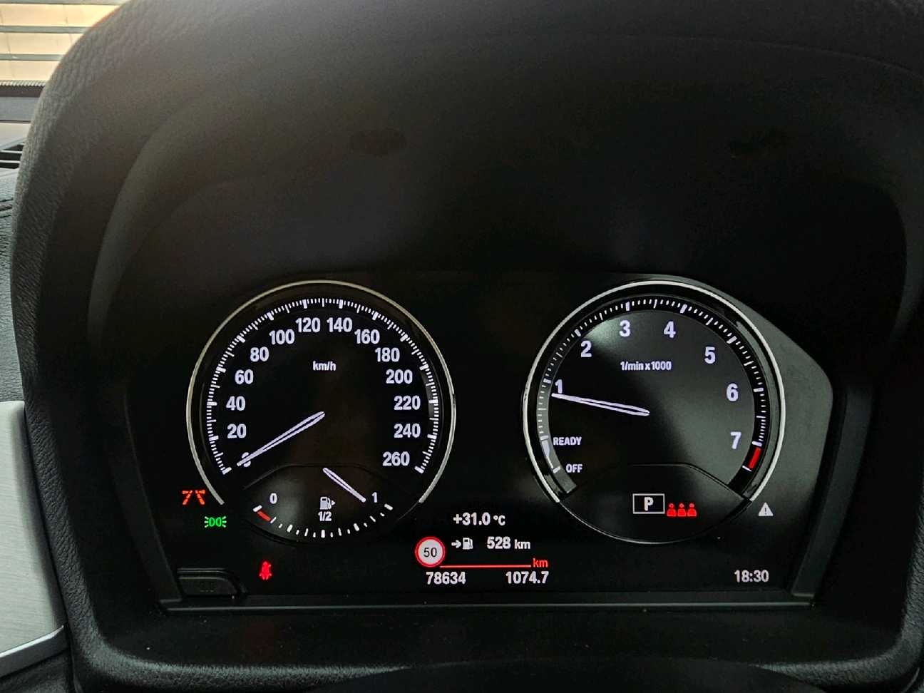 used 2021 BMW X1 sDrive20i M Sport 2.0