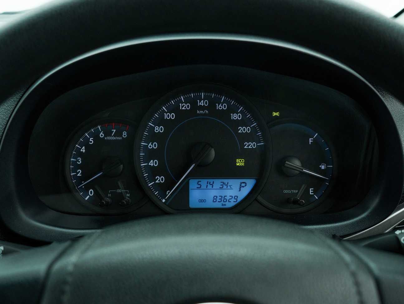 used 2019 Toyota Vios E 1.5