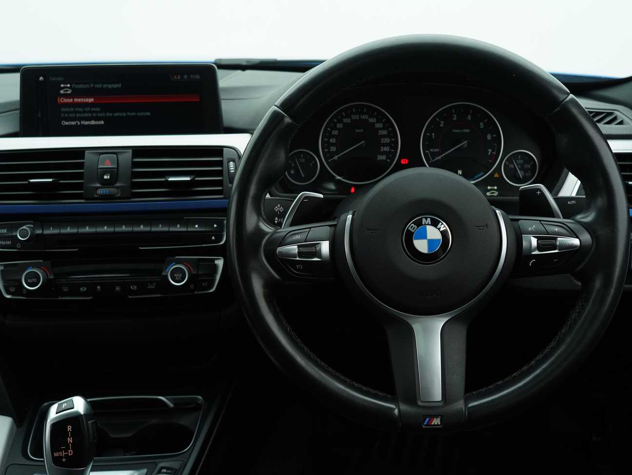 used 2018 BMW 330e M Sport 2.0