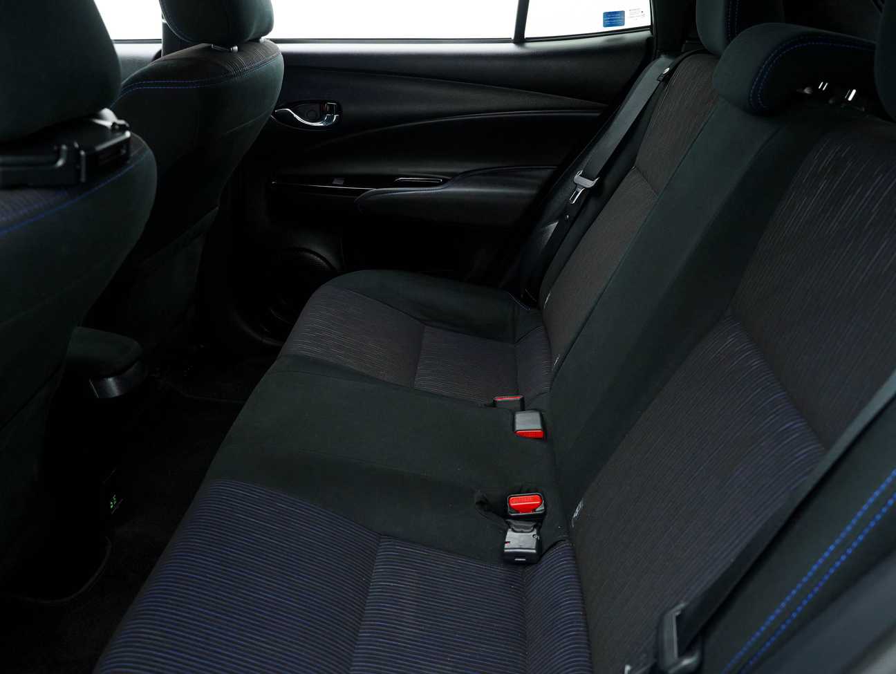 terpakai 2019 Toyota Yaris G 1.5