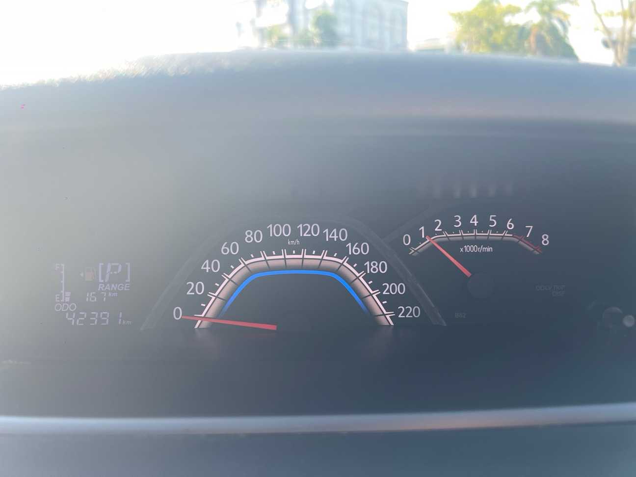 used 2019 Perodua Alza Advance 1.5