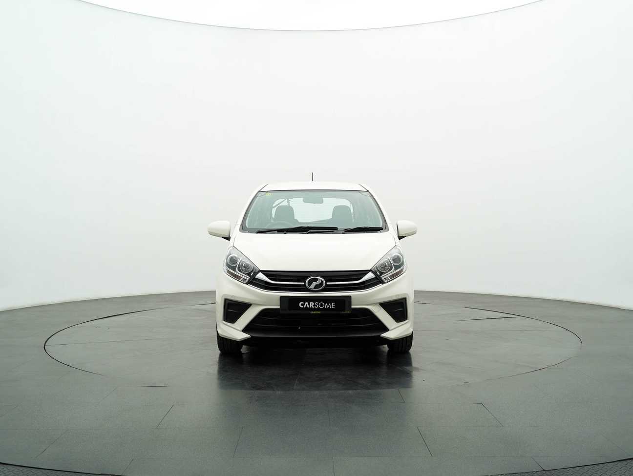 terpakai 2020 Perodua AXIA GXtra 1.0