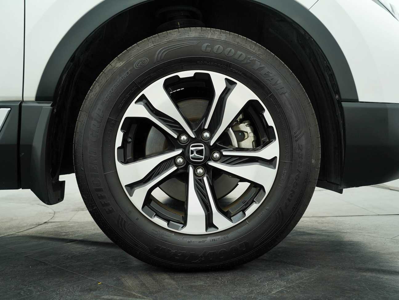 terpakai 2023 Honda CR-V i-VTEC 2.0
