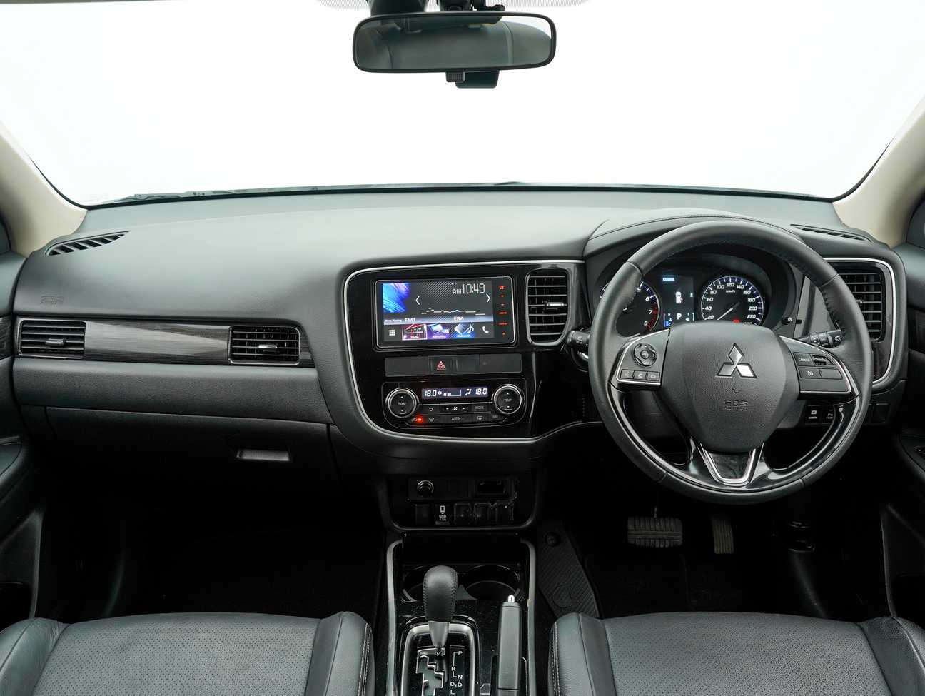 used 2020 Mitsubishi OUTLANDER  2.0