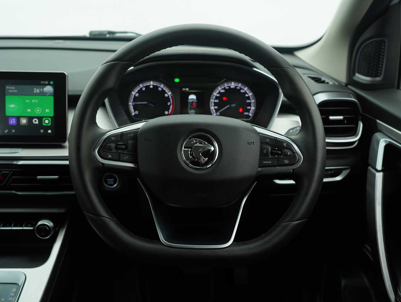 used 2022 Proton X50 Executive 1.5